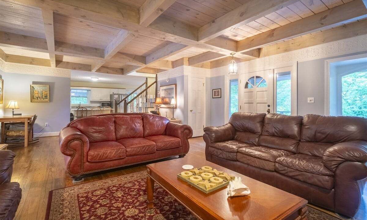 Photo of Bedroom in Helen