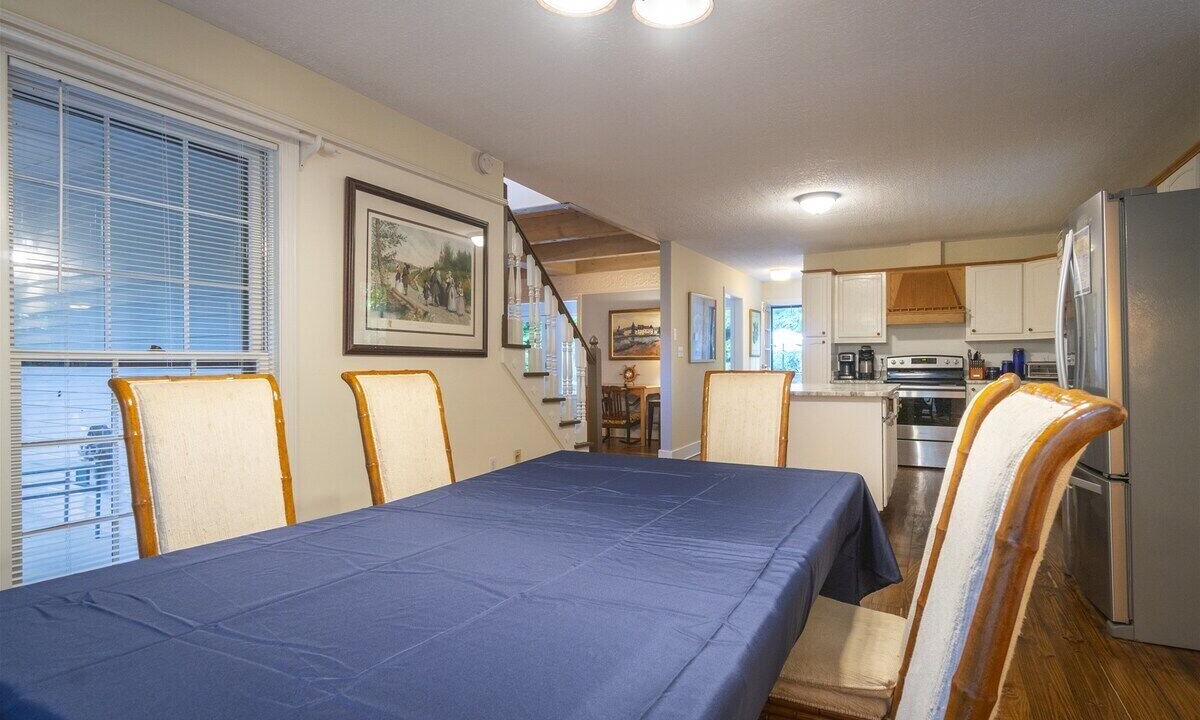 Photo of Bedroom in Helen