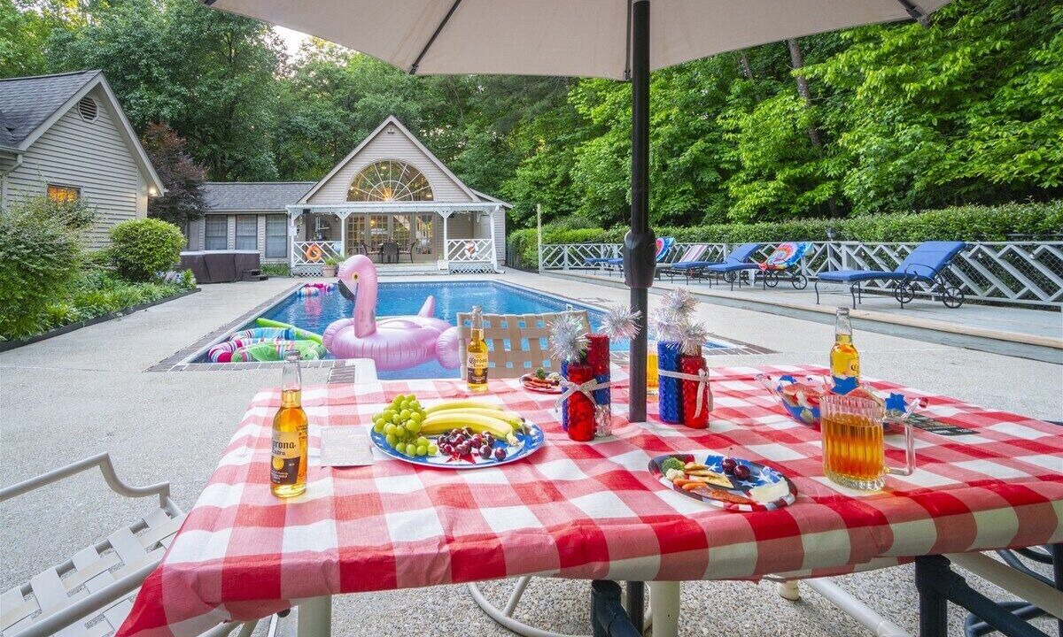 Photo of Outdoor in Helen