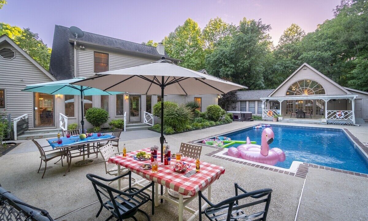 Photo of Outdoor in Helen