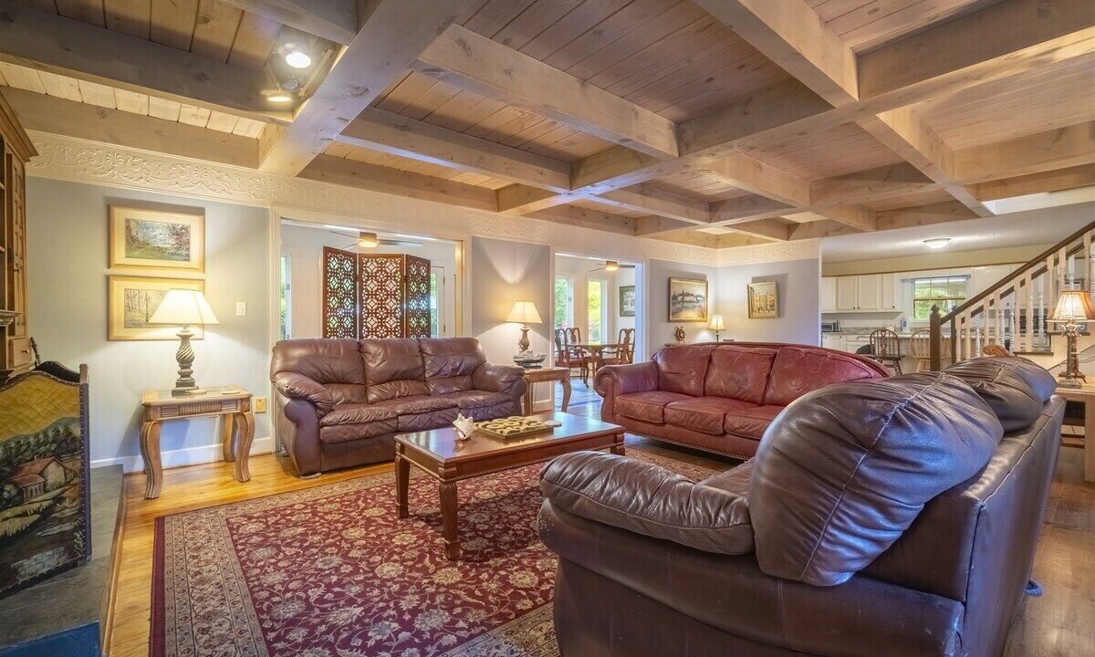 Photo of Bedroom in Helen