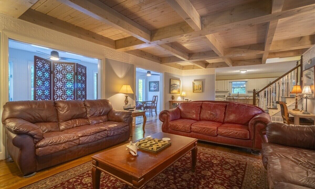 Photo of Bedroom in Helen
