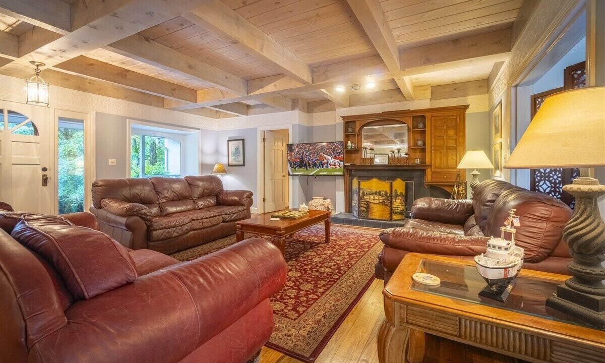 Photo of Bedroom in Helen
