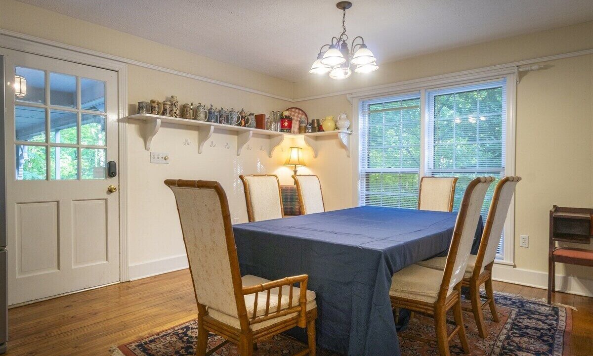 Photo of Bedroom in Helen