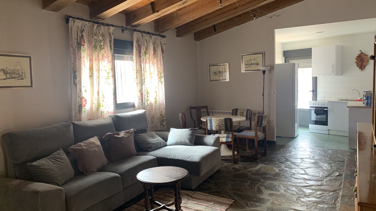 Photo of Livingroom in San Miguel de Bernuy