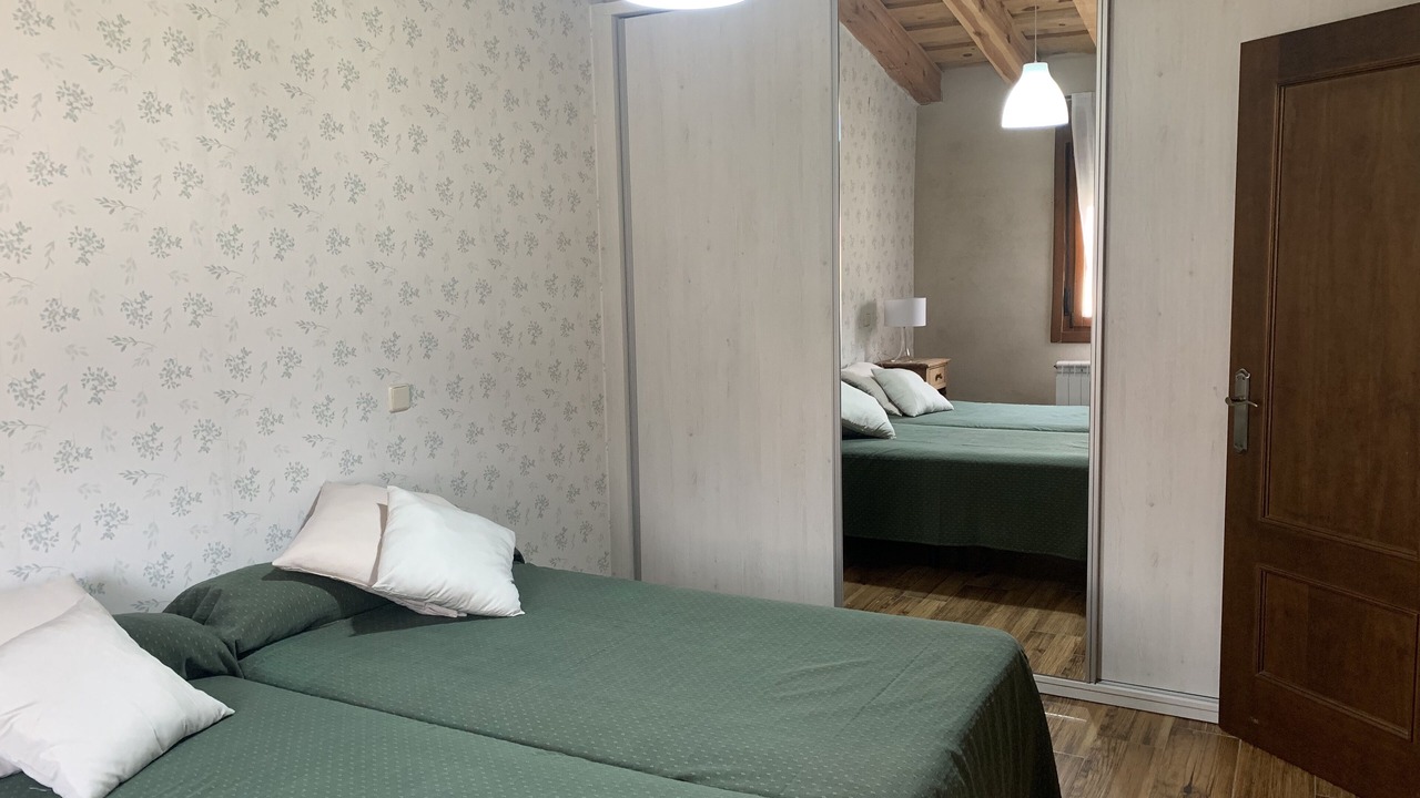 Photo of Bedroom in San Miguel de Bernuy