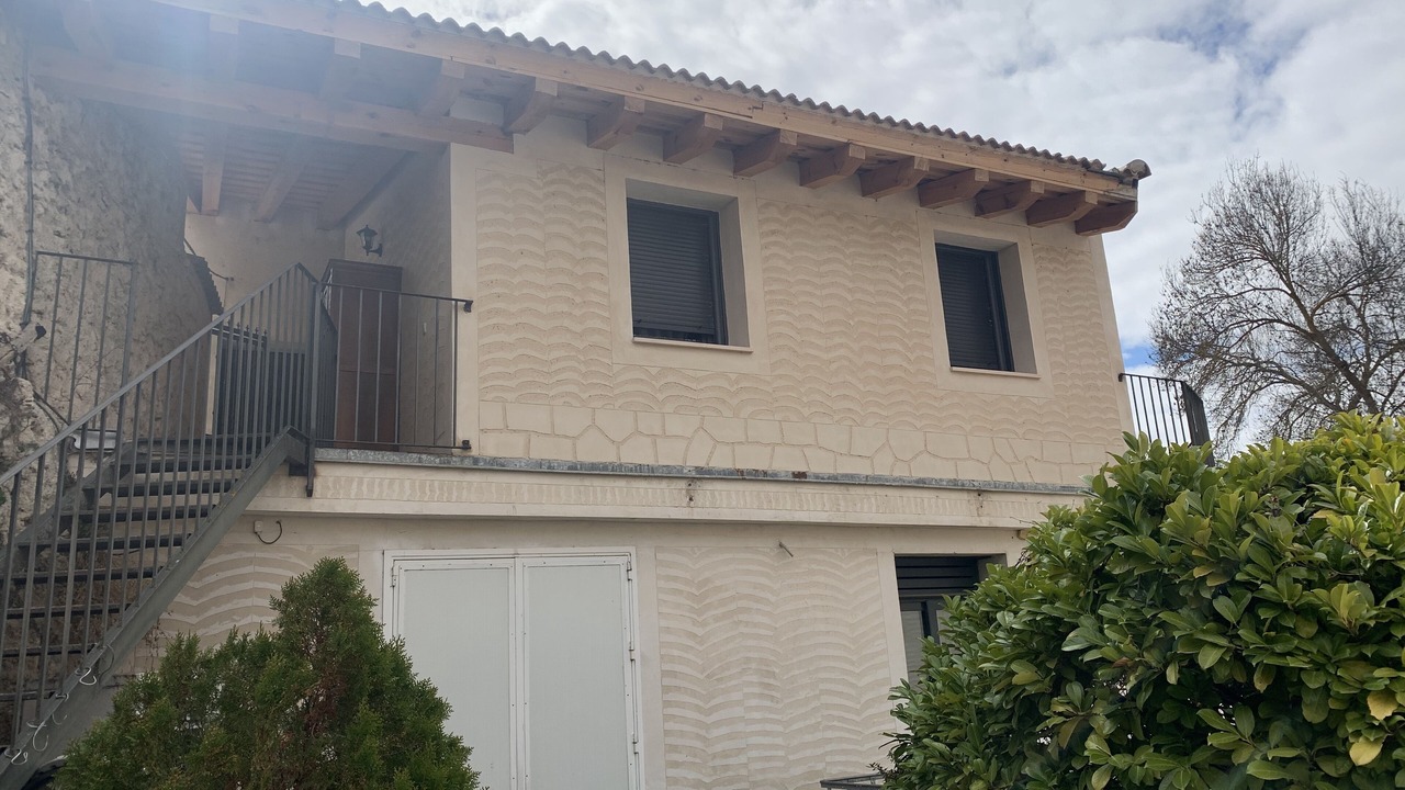 Photo of Outdoor in San Miguel de Bernuy