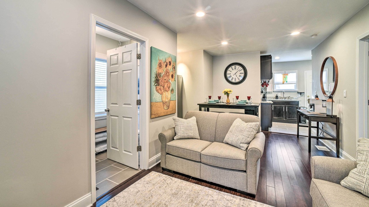 Photo of Bedroom in Dearborn