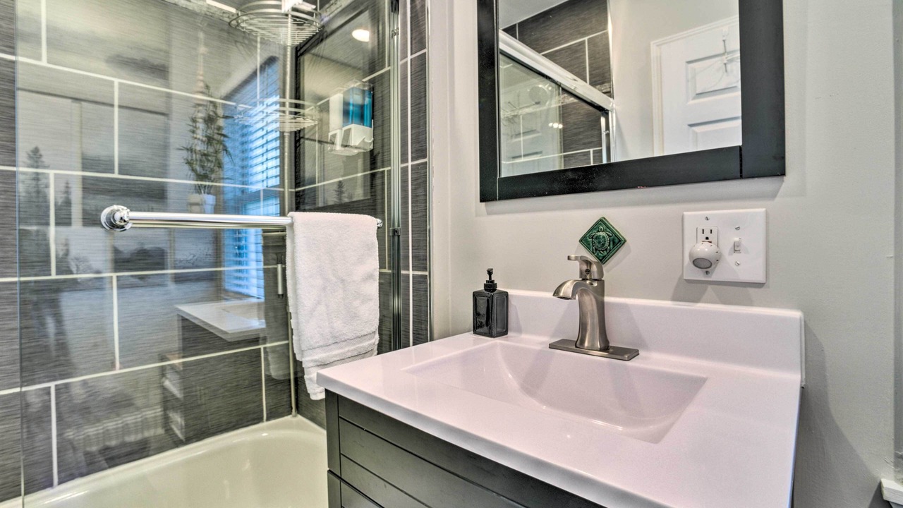 Photo of Bathroom in Dearborn