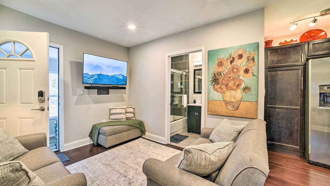 Photo of Bedroom in Dearborn