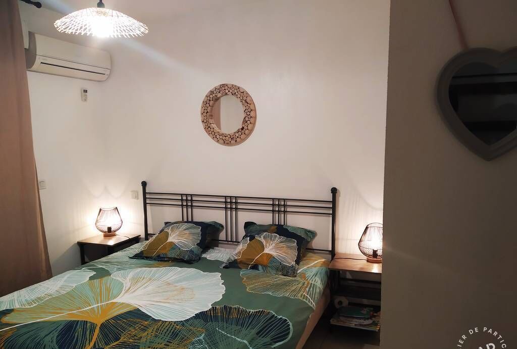 Photo of Bedroom in La Figarasse