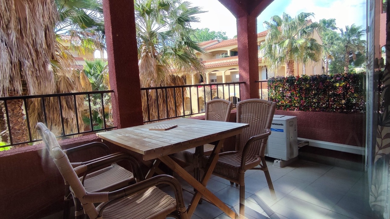 Photo of Outdoor in La Figarasse