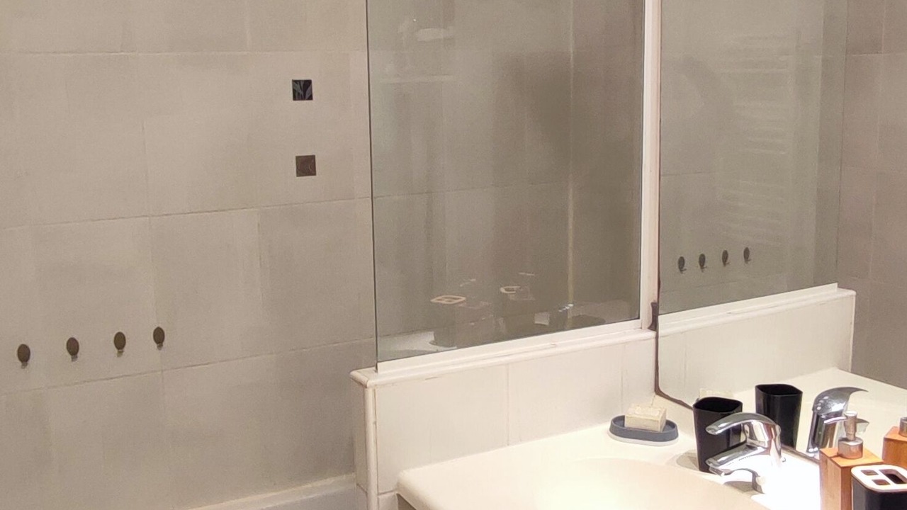 Photo of Bathroom in La Figarasse