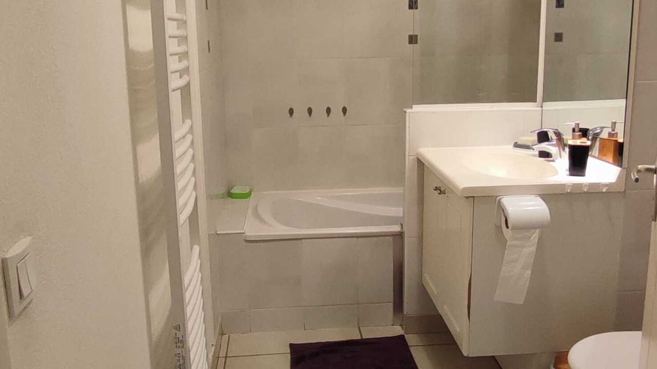 Photo of Bathroom in La Figarasse
