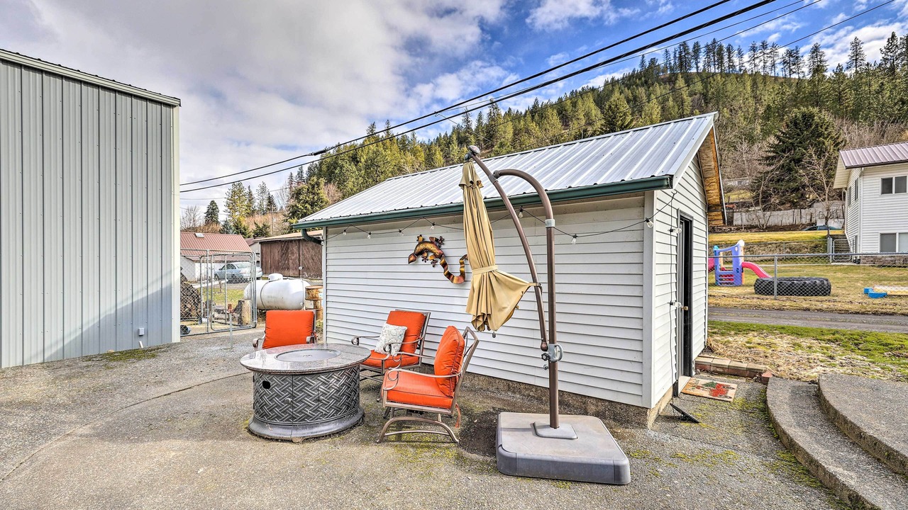 Photo of Others in Fenn