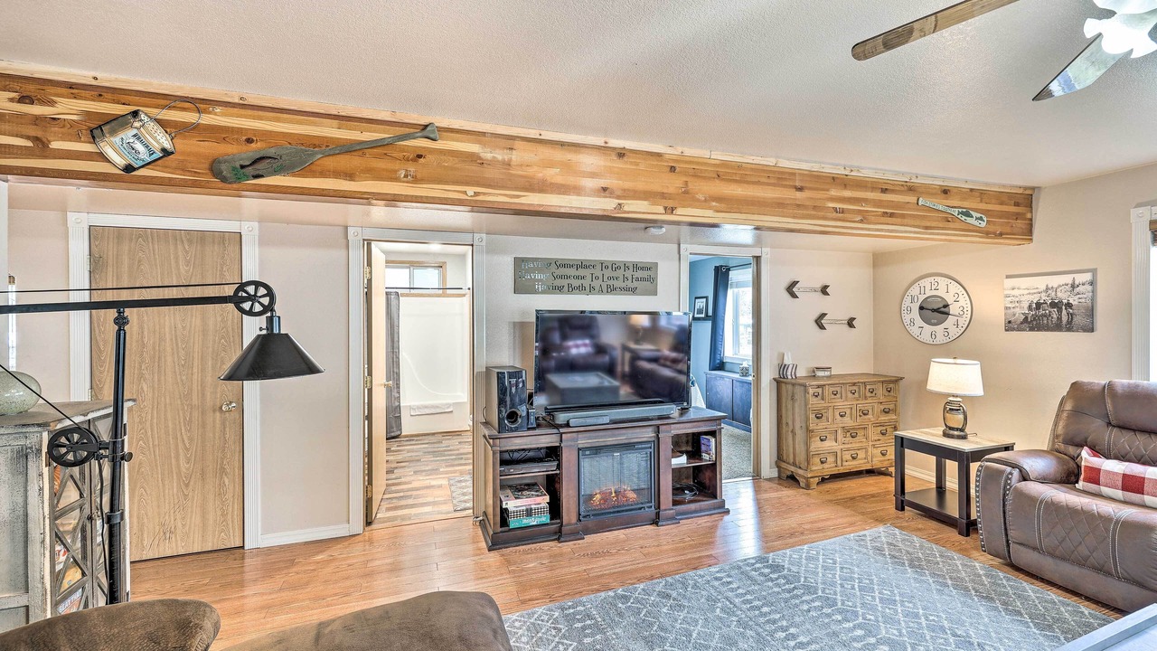 Photo of Bedroom in Fenn