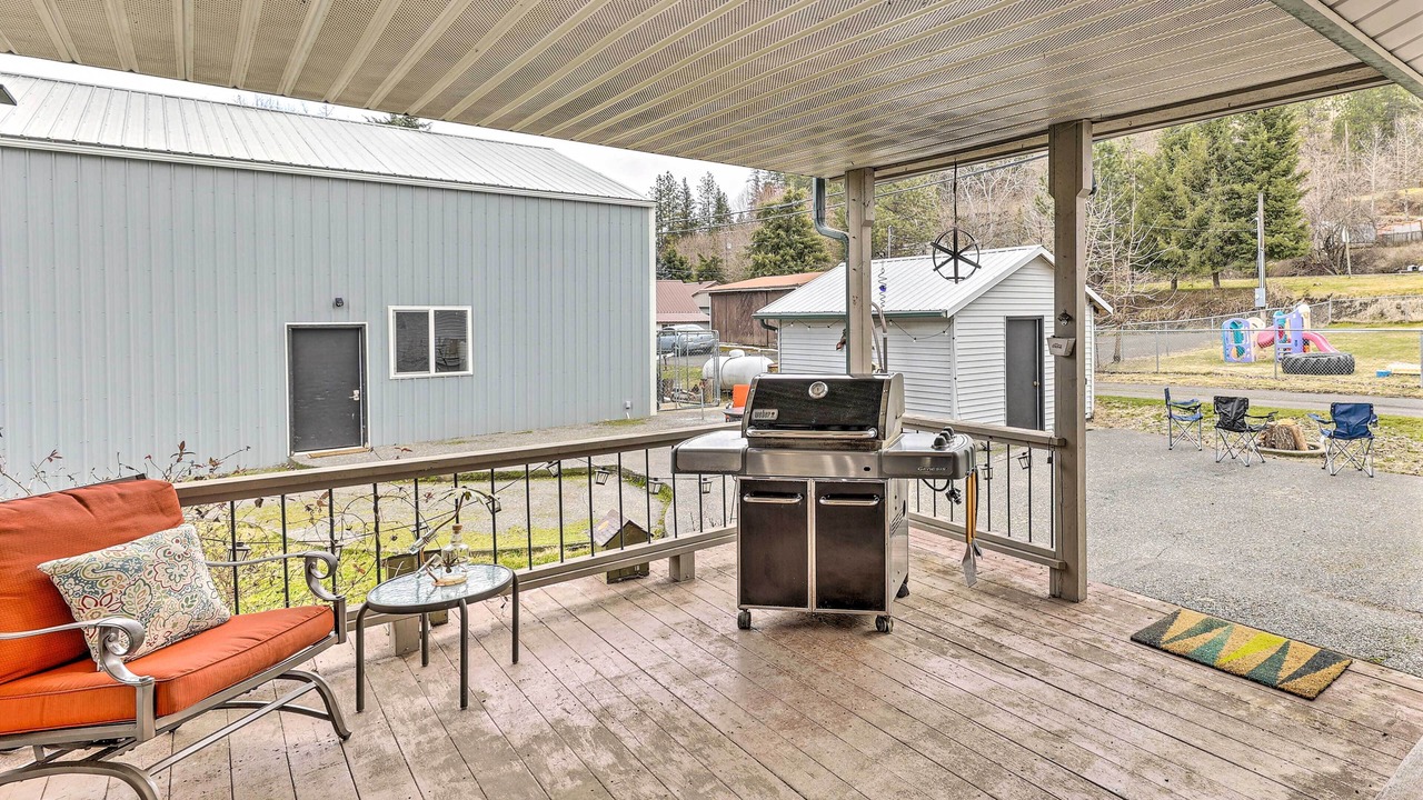 Photo of Outdoor in Fenn