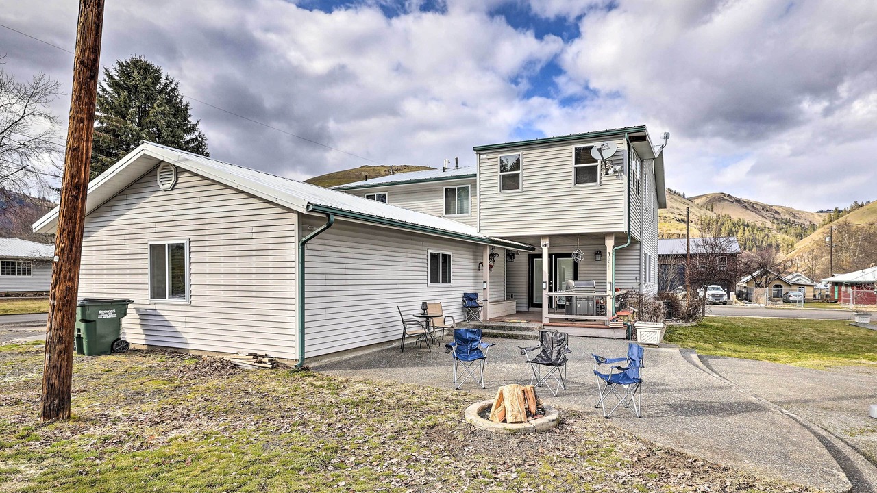 Photo of Others in Fenn