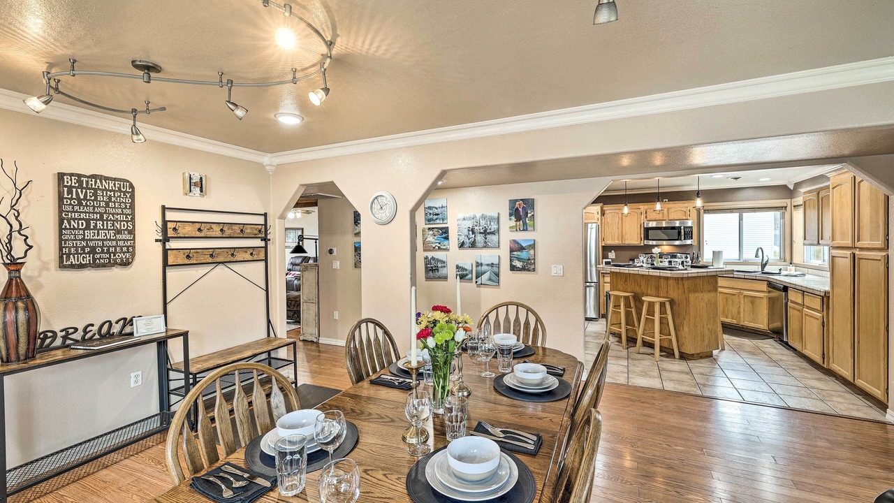 Photo of Bedroom in Fenn