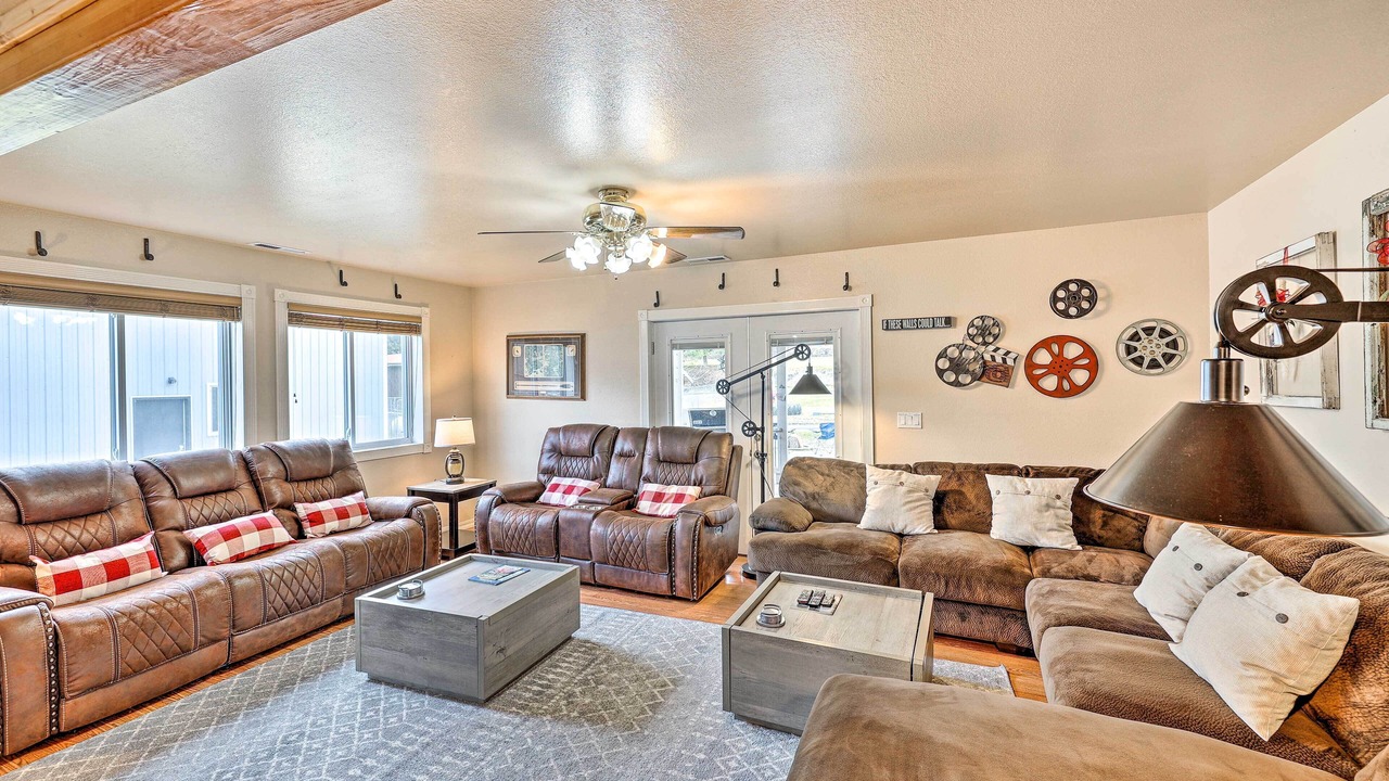 Photo of Bedroom in Fenn