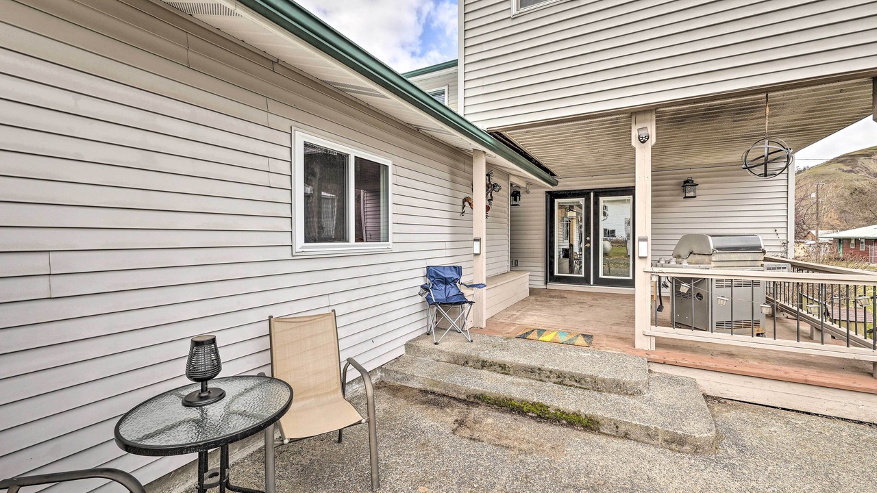 Photo of Others in Fenn