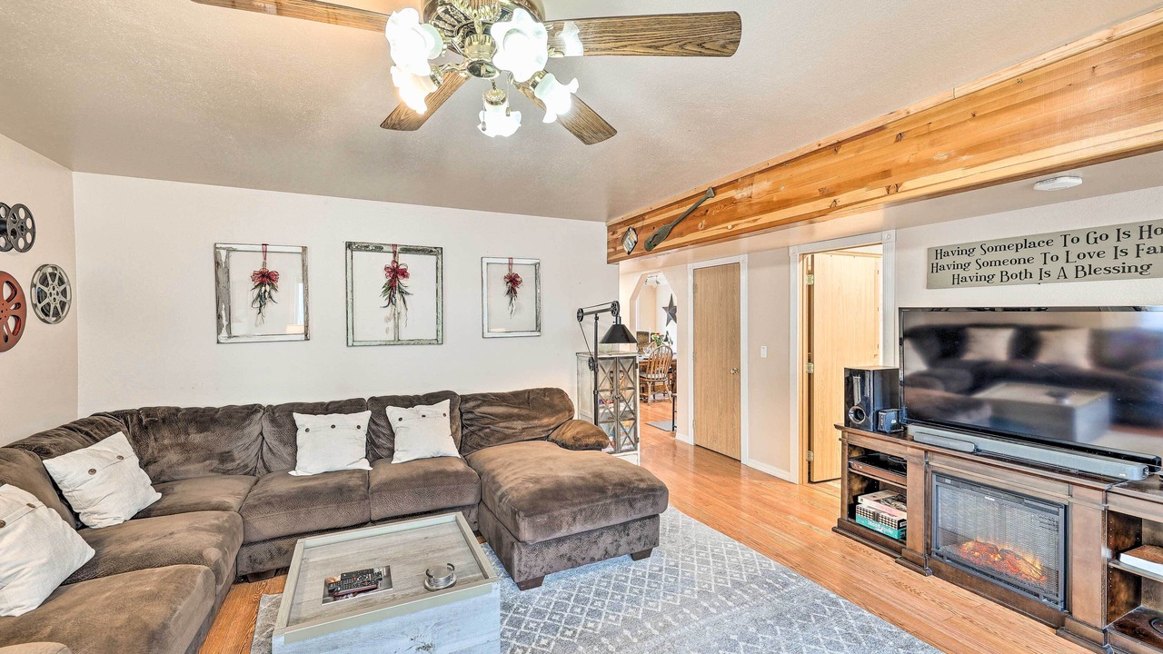 Photo of Bedroom in Fenn