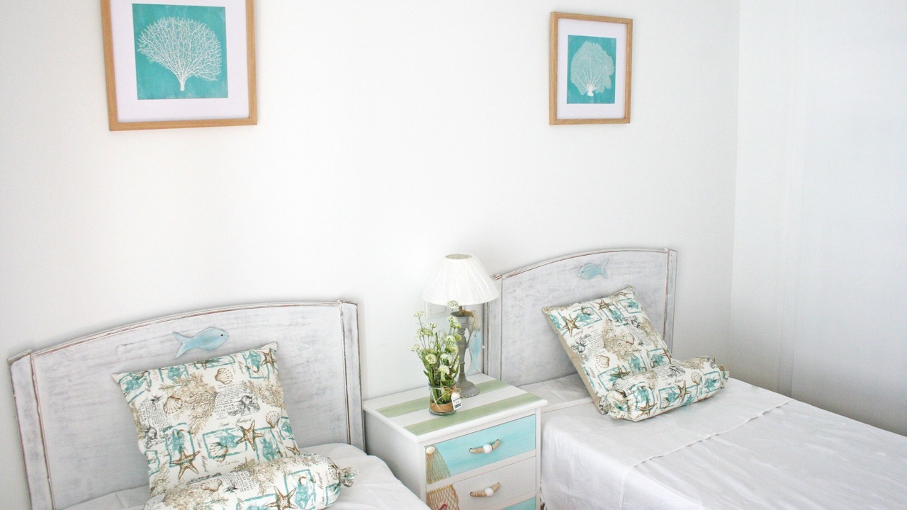 Photo of Bedroom in Port de la Selva