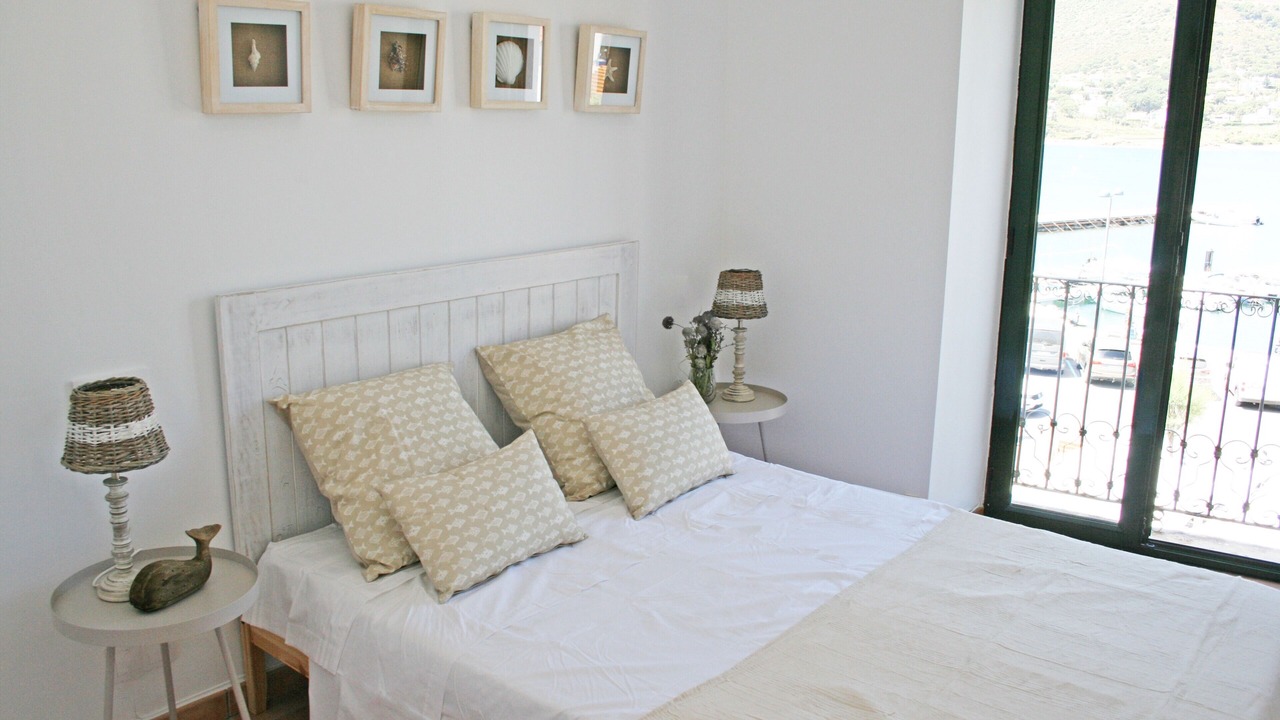 Photo of Bedroom in Port de la Selva