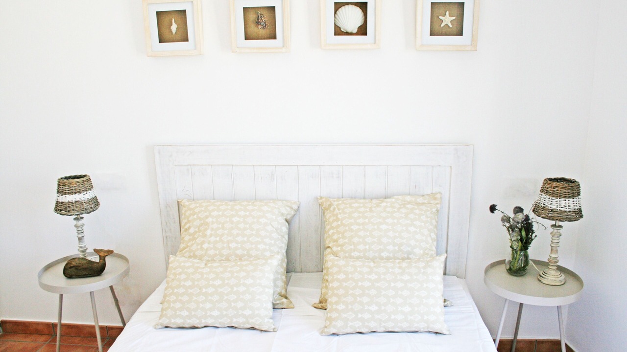 Photo of Bedroom in Port de la Selva
