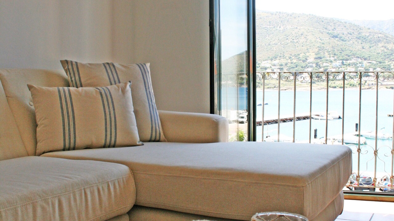 Photo of Livingroom in Port de la Selva