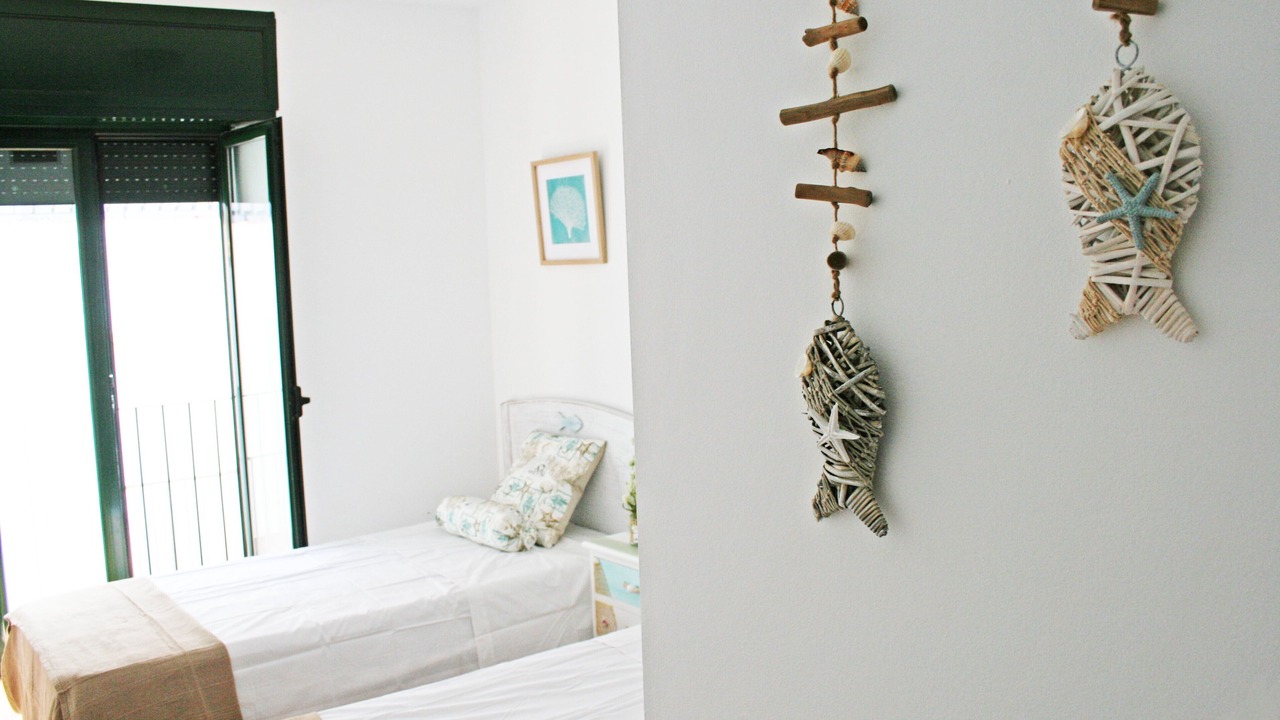 Photo of Bedroom in Port de la Selva