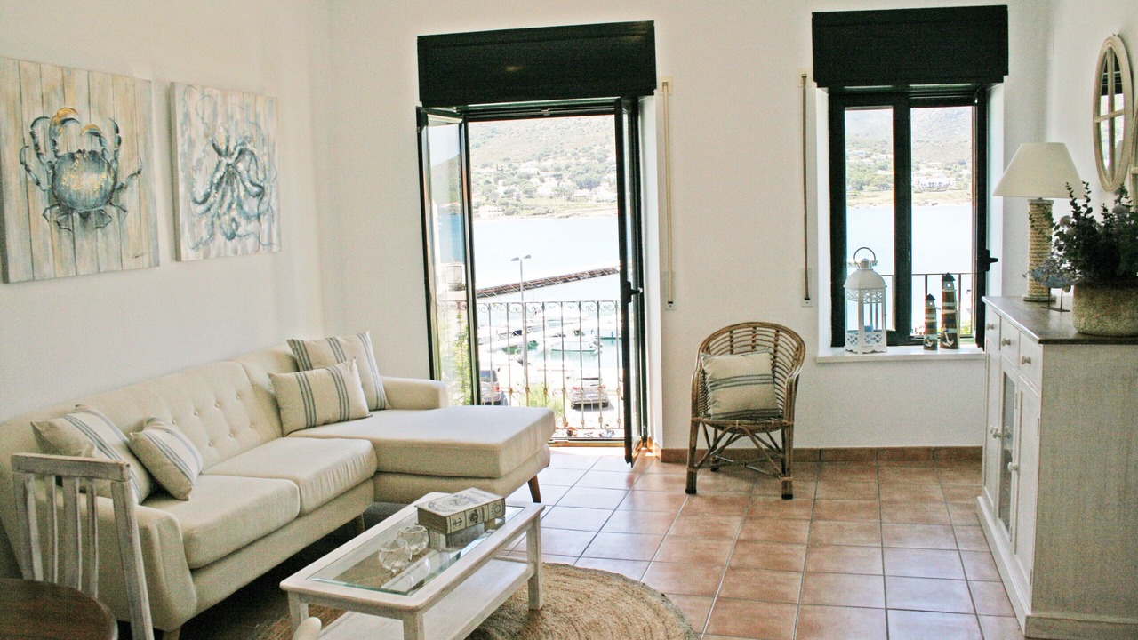 Photo of Livingroom in Port de la Selva