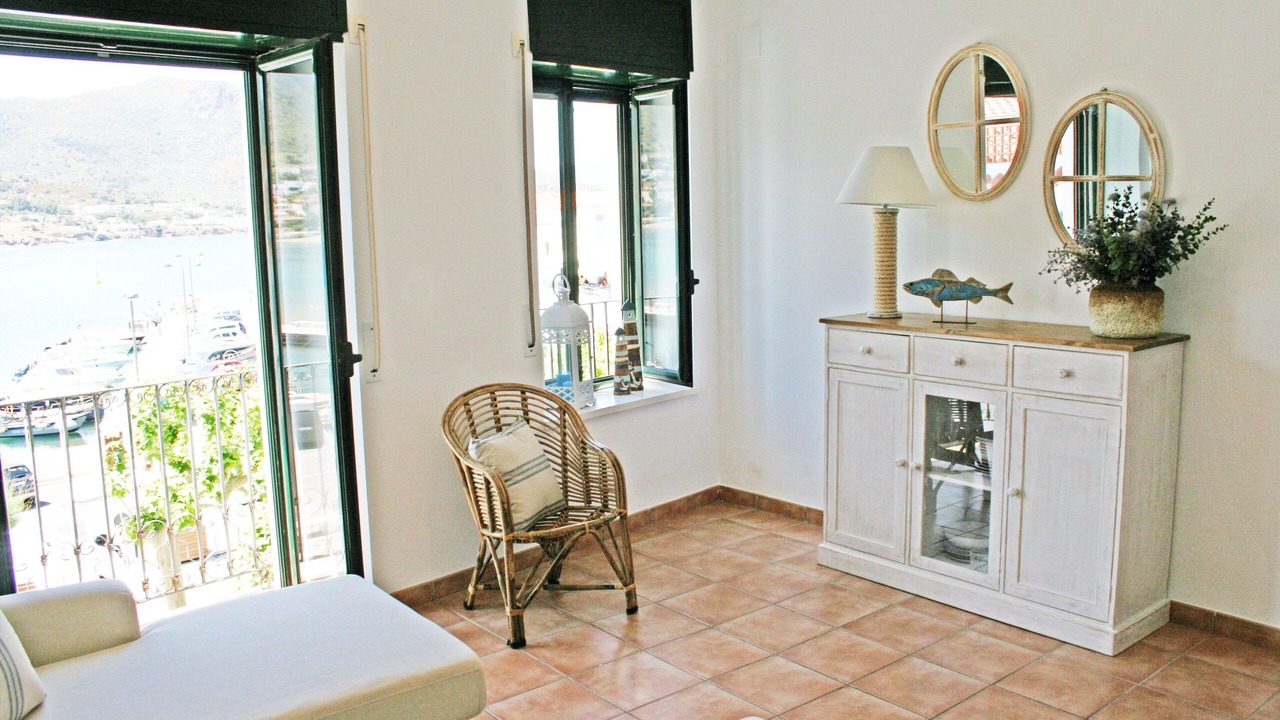 Photo of Livingroom in Port de la Selva