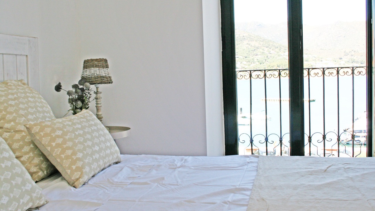 Photo of Bedroom in Port de la Selva