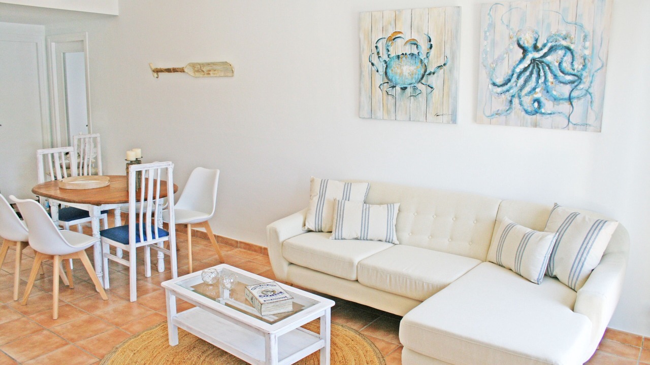 Photo of Livingroom in Port de la Selva