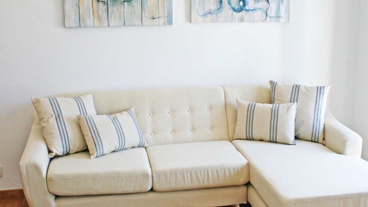 Photo of Livingroom in Port de la Selva