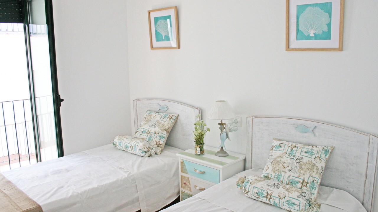 Photo of Bedroom in Port de la Selva
