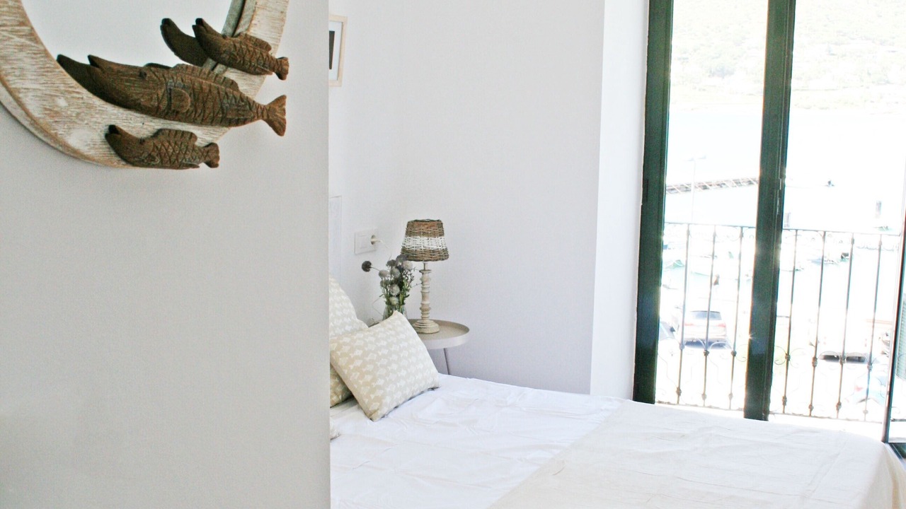 Photo of Bedroom in Port de la Selva