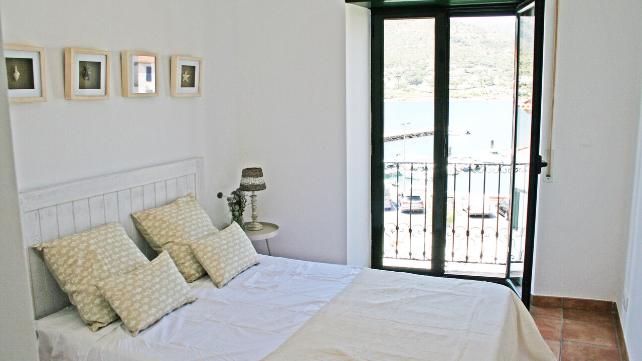 Photo of Bedroom in Port de la Selva