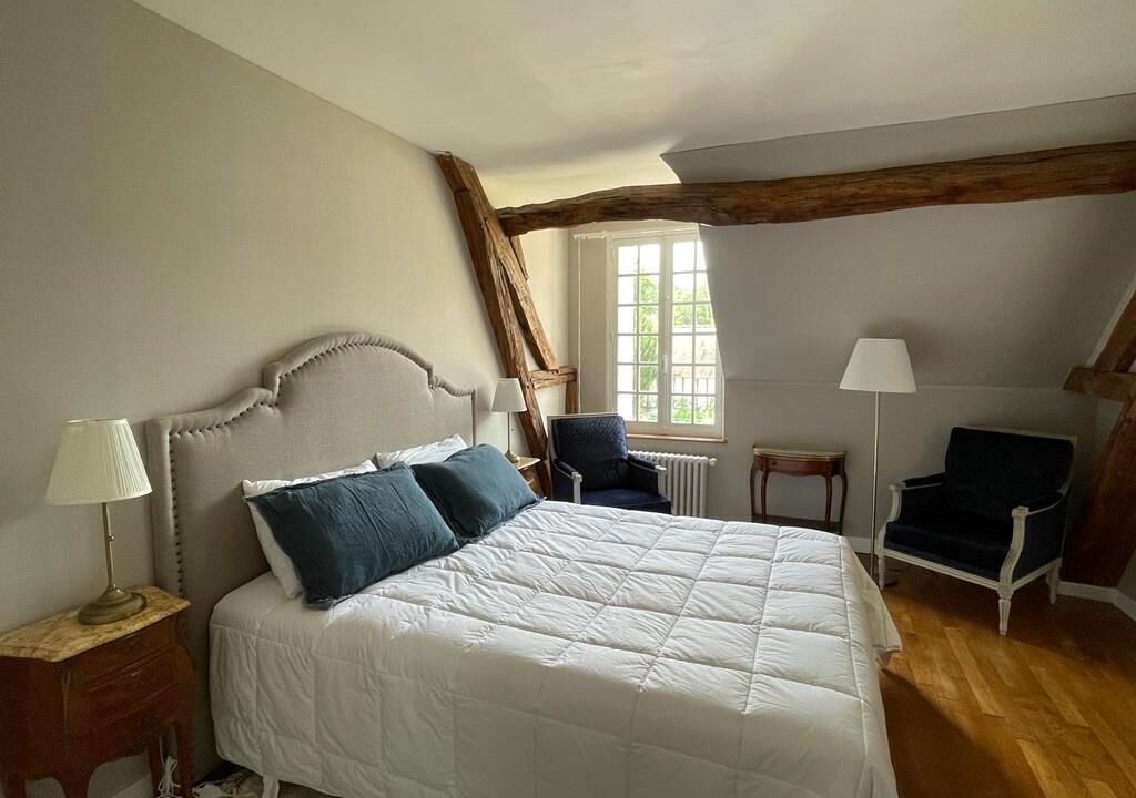 Photo of Bedroom in Isdes