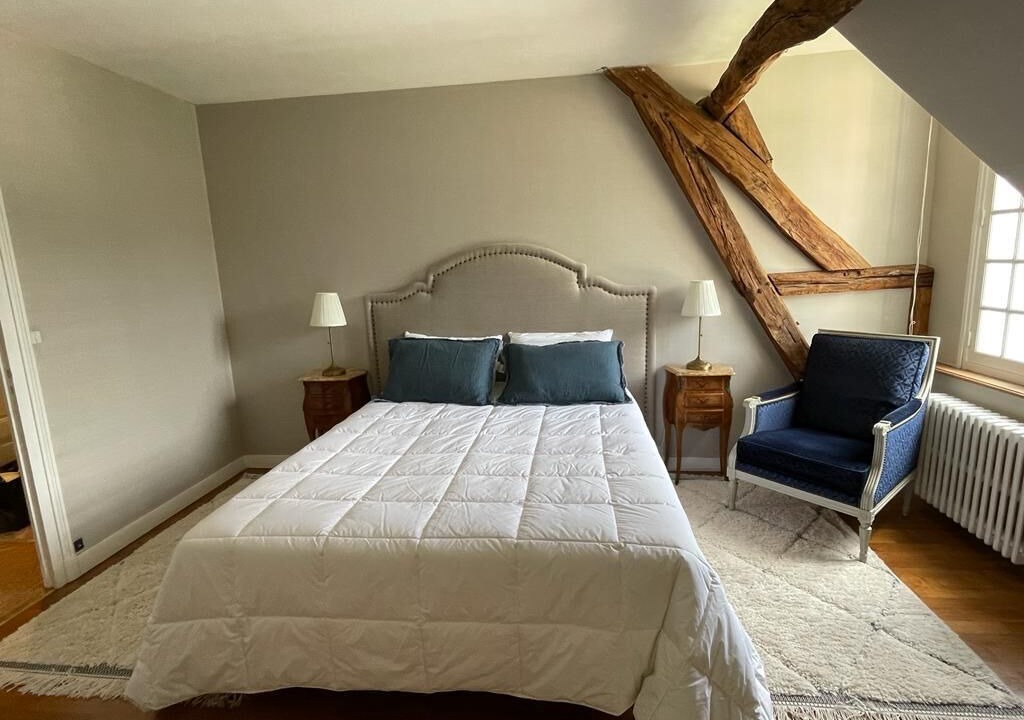 Photo of Bedroom in Isdes