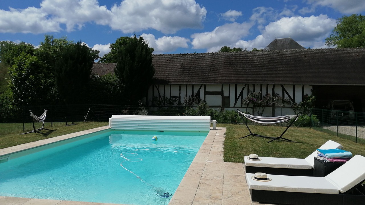 Photo of Outdoor in Isdes