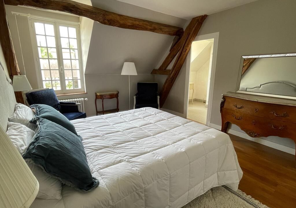 Photo of Bedroom in Isdes