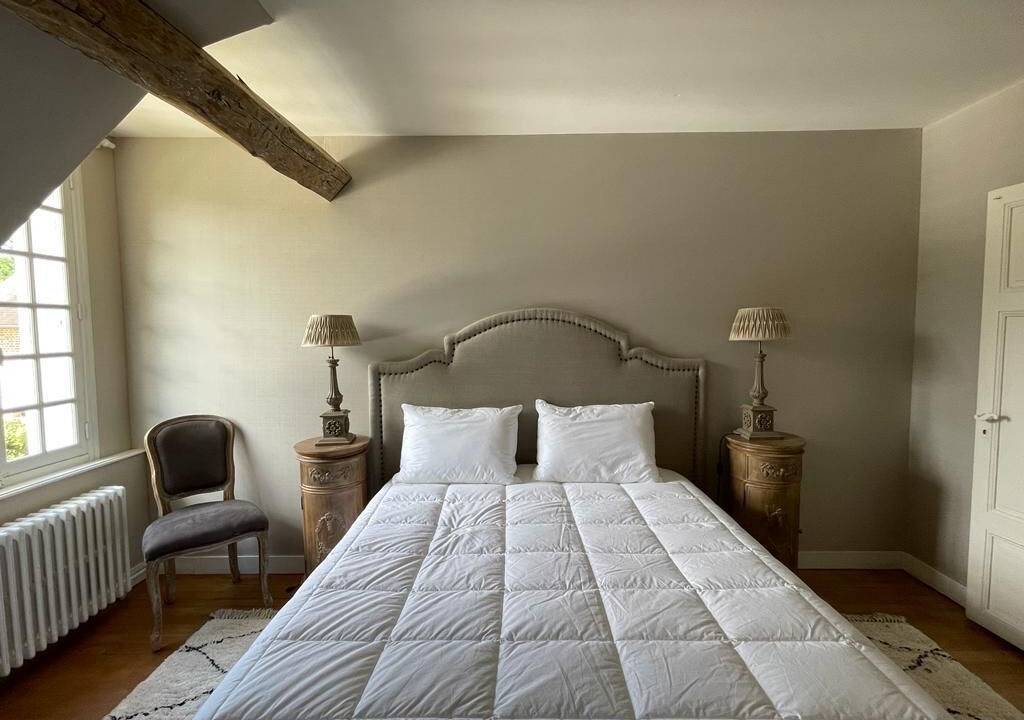 Photo of Bedroom in Isdes