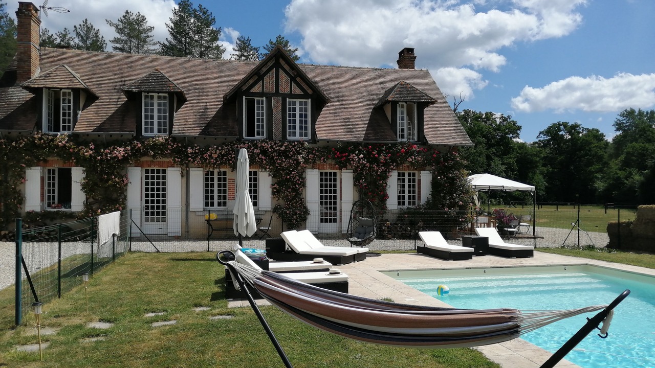 Photo of Outdoor in Isdes