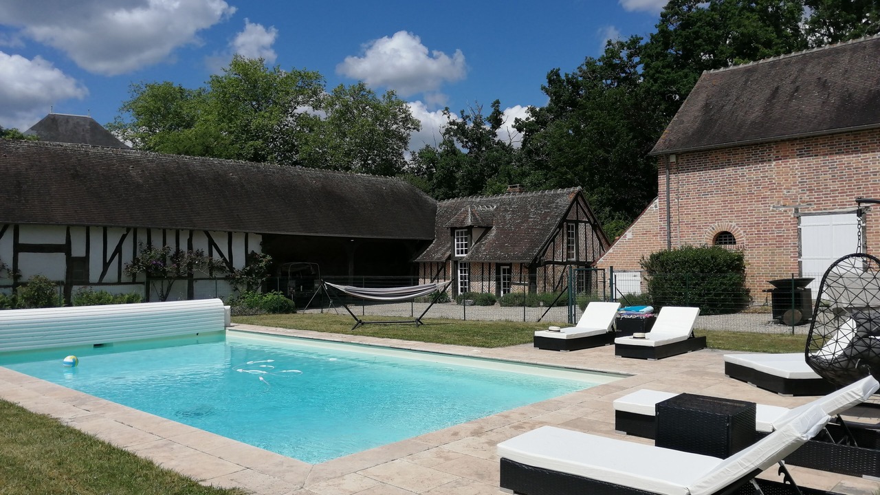 Photo of Outdoor in Isdes