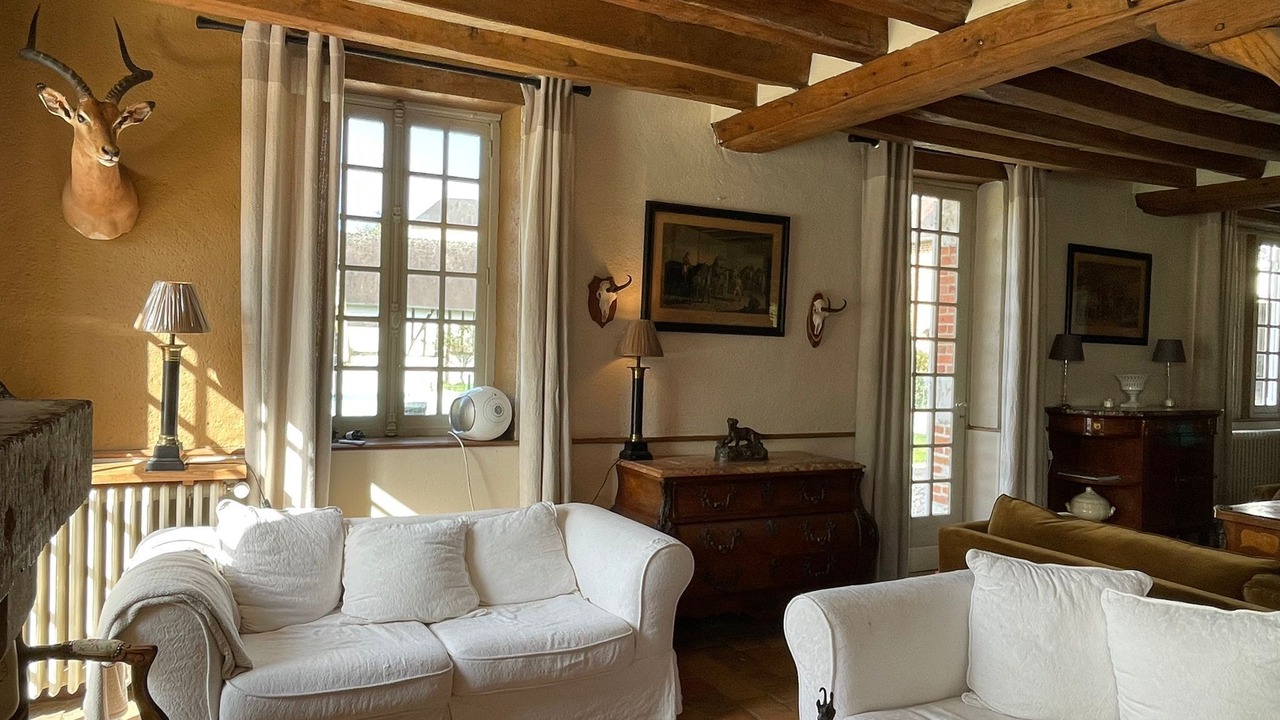 Photo of Livingroom in Isdes