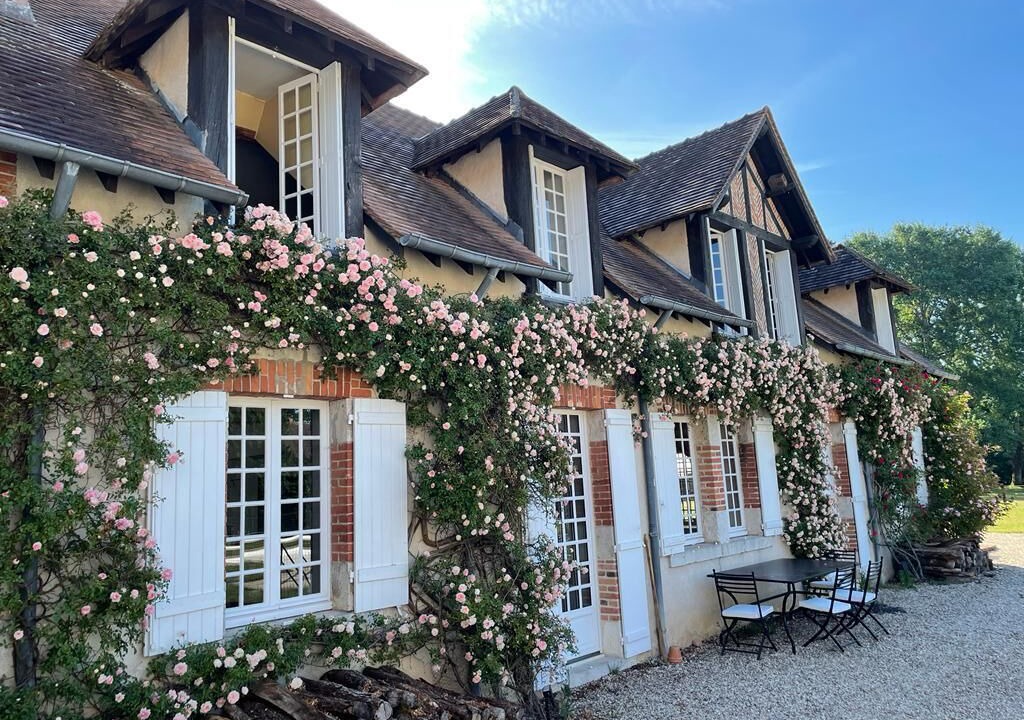 Photo of Outdoor in Isdes