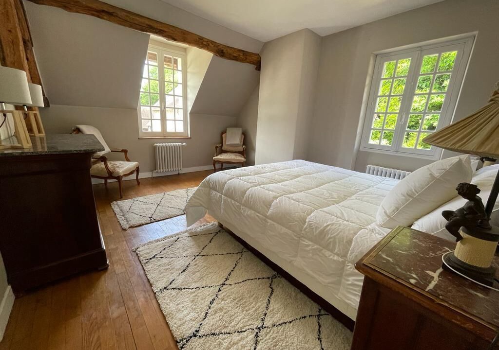 Photo of Bedroom in Isdes