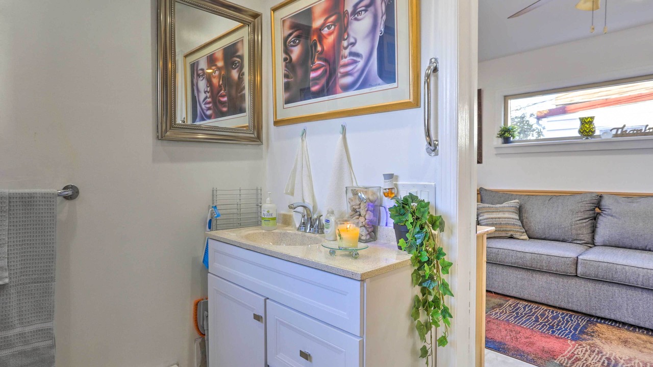 Photo of Bathroom in Elmont